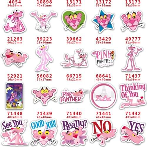 10 Pcs Cartoon Planar Resin Cabochons PR4054