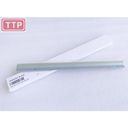For Toshiba Estudio E555 E655 E755 E855 E556 E656 E756 E856 IBT Transfer Belt Cleaning Blade Copier Parts