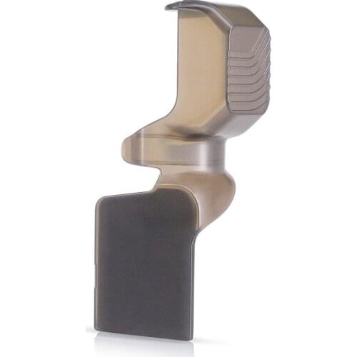 Quick Release Protector Camera Lens Cap Dust Cover Protective Case for FIMI Palm Handheld Gimbal Camera