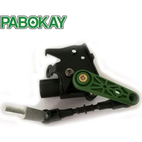 For AUDI A8 L 4H 3.0 TFSI Level Sensor Air Suspension VL 3C907503 4H0941285G