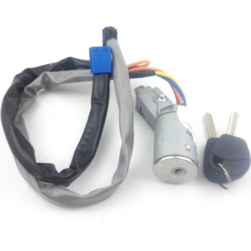 Auto Ignition door lock barrel for 02-08 4162CH 4162CF 4162.CH 4162.CF