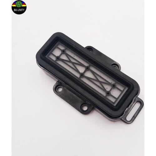 Best price!2pcs/lot New GEN 5 capping station printhead sheet print head capping top gen5 UV printer spare part