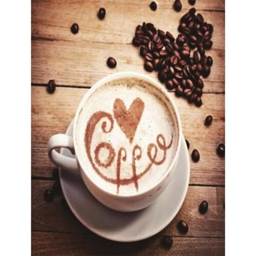 5D DIY Square Round Diamond Painting Cross Stitch Kit Diamond Embroidery Mosaic Pattern Picture Home Decor Gift WG2230