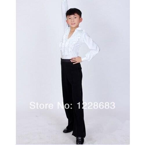 Novedan Boys Dance Costumes