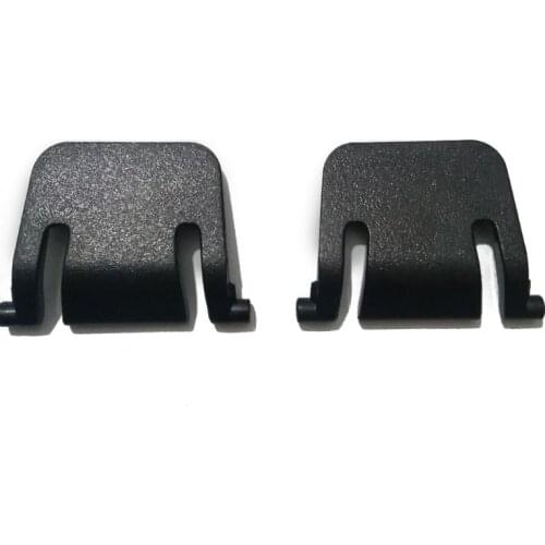 2021 New 2Pcs Keyboard Bracket Leg Plastic Stand for Corsair K65 K70 K63 K95/ K70 LUX RGB