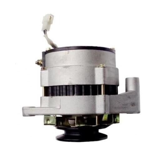 NEW HNROCK 28V 750W ALTERANTOR JFWZ27P-1C FOR QUANCHAI QCN485