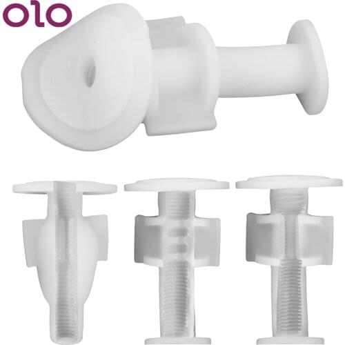 OLO Heating Telescopic Piston 3 Size Interior Supply Male Masturbator Cup Rends A10 Inner Cup Parts Sex Machine Sex Toys for Man