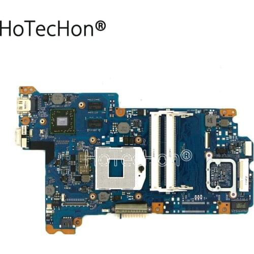 P000545820 - New HM65 Motherboard FAL4SY1 A3012A w/ HD6470 for Toshiba Tecra R840