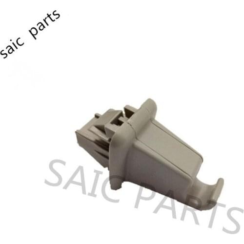 Sun visor buckles (2colors) for Chinese SAIC ROEWE 550 MG6