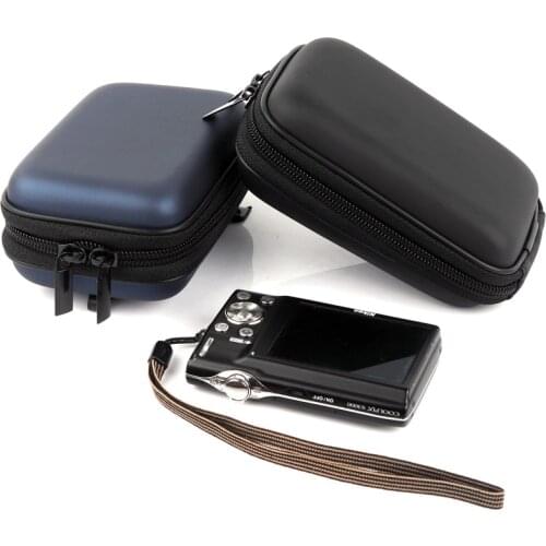 EVA Digital Camera Bag Case For Olympus TG-3 TG-4 TG-2 SH-3 SH-2 SH-1 TG-4 TG-3 TG-860 TG-850 SZ-17 SZ-16 SZ15 SZ31 SH50 SH60