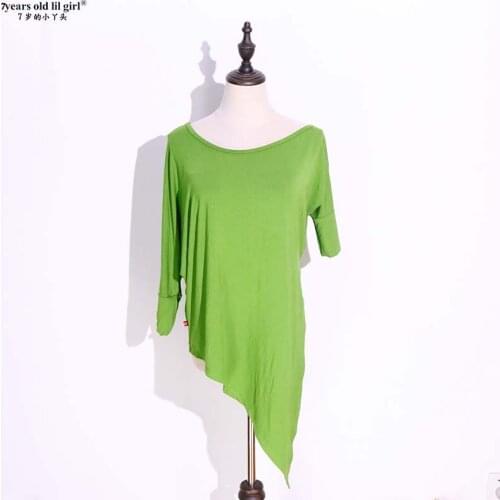 Belly Dance Top Modal Cottontop Yoga Wear Tribal Fusion HHK26