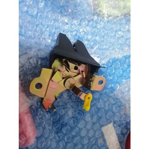 Luggage Lock Assy FOR 08/1999-12/2005 TOYOTA ECHO, YARIS