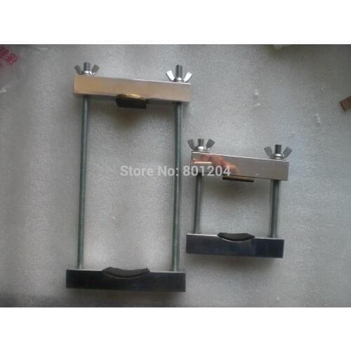 1 PC VIolin neck install tools and 1 PC 1 PCs Cello Neck instal tool luthier tools