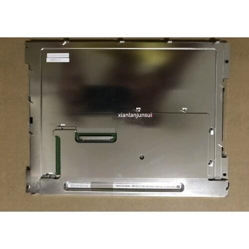 10.4 inch TCG104VGLPEANN-AN60AK LED backlight Industrial screen LCD screen 2019/2/22 16:40:26