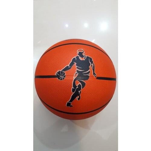 Банка Basketball Balls