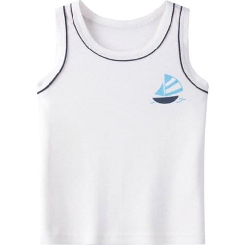 Baywell T-shirts For Boys