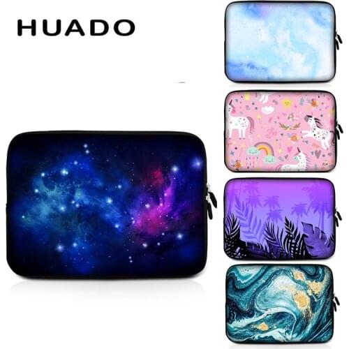 Laptop Sleeve 15.6" 13.3" Portable Notebook Case 11" 13" 14" Computer Bag for Acer/Dell/Asus/Lenovo