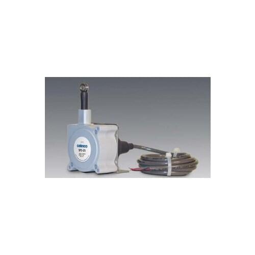 SE1/SP1/SP2/SP3 Rope Displacement Sensor