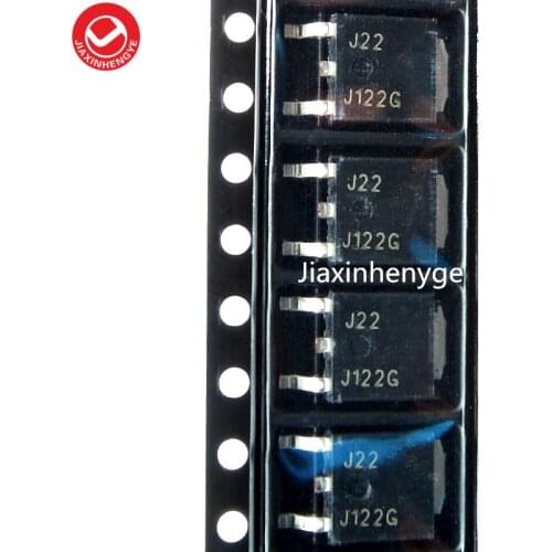 GT30J122 30J122 J122 TO-3P Original and New 10PCS/LOT