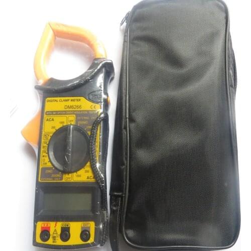HIREED Digital Multimeters