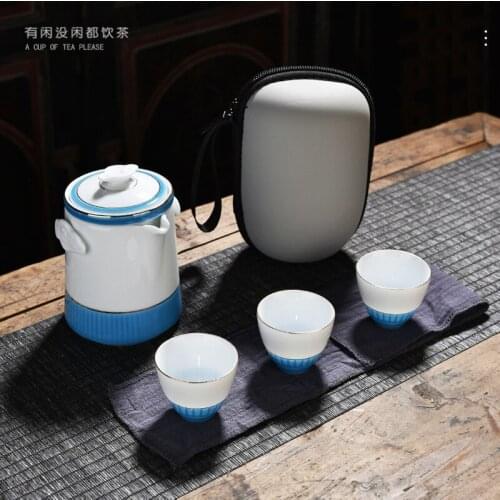 HMLOVE Tea Sets