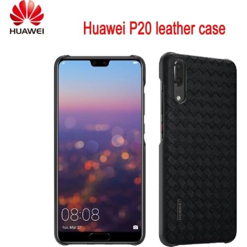 Huawei Huawei P20 Phone Cases
