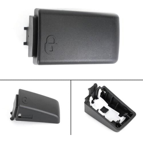 Door Driver Handle Cap Cover LR032995 For Land Rover LR4 LR3 LR2