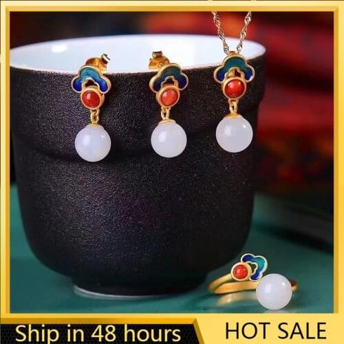KZD Jewelry Sets