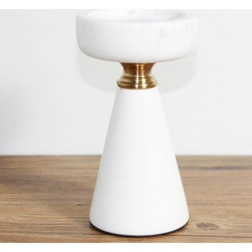 Mumluk moroccan lanterns candelabra home decoration accessories modern candlestick şamdan