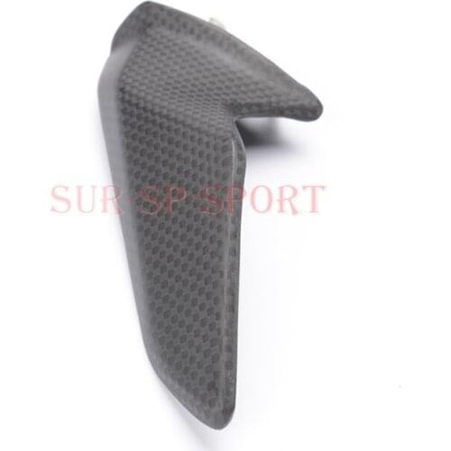 Chain Guard Lower For Ducati 1199 1299 Panigale Superbike Full Carbon Fiber 100