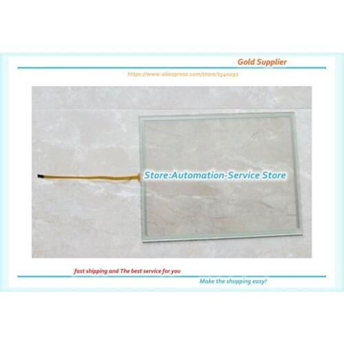 New Touch Screen Glass Panel Use For 6AV6 646-0AB21-2AX0