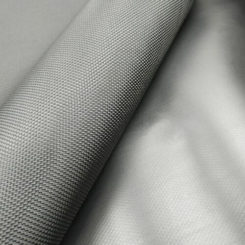 New 100*150cm 1680D Waterproof Oxford PVC Fabric Wear-Resistant DIY Outdoor Tents Canopy Bag Rainproof Awning Accessories