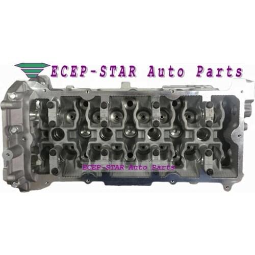 QR25 DE QR25DE QR25-DE Cylinder Head 11040-MA00A 11041-MA00A 11040MA00A For Nissan X-Trail Altima Primera Bluebird 01-2006 2.5L
