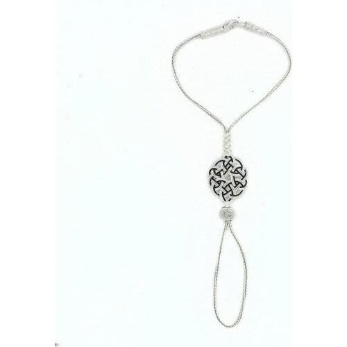 Silver Kazaz Handmades Şahmeran