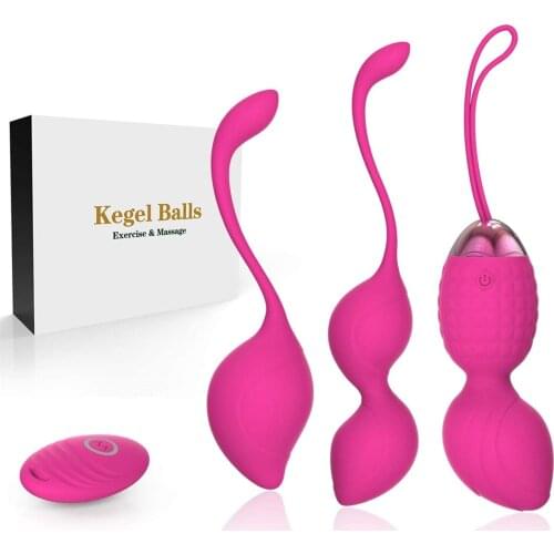 Vaginal Balls y.Love China