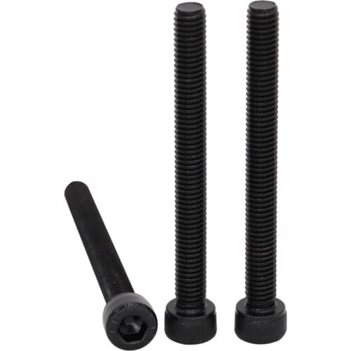 3/8-16*1/2 5/8 3/4 1 1-1/4 1-1/2 1-3/4 Inch 12.9 Grade BSW British Full Coarse Thread Steel Allen Head Hexagonal Socket Screw