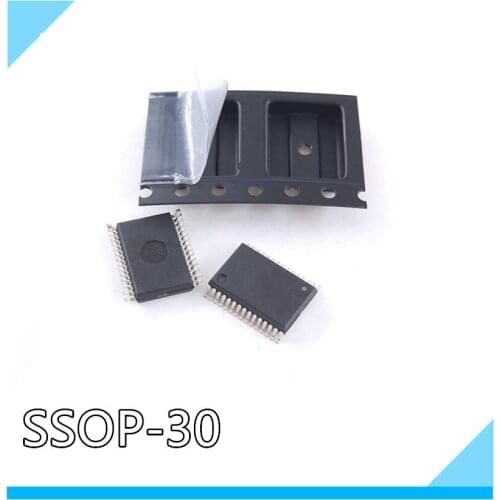 5PCS/Lot D4724GS SSOP30 IN STOCK