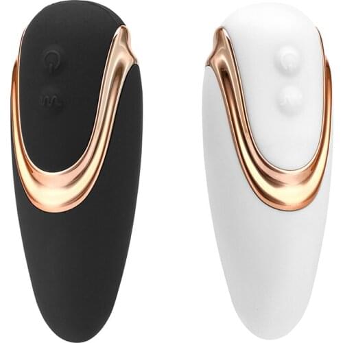 7 Speed Jump Eggs Vibrator Bullet Vibrating Clitoral G Spot Stimulators Sex Toys For Women Sex Products Vagina Prostata Massager