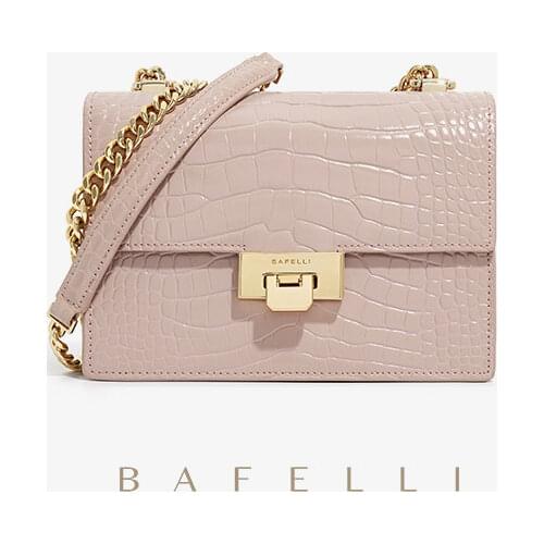 BAFELLI Women's Square Bags