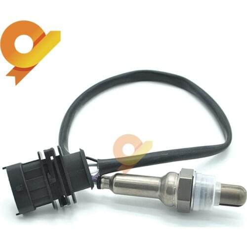 25368889 O2 Oxygen Sensor For ZMZ-405 406 409 UAZ 3159 Patriot GAZ 3307 3308 3221 2217 3302 2217 2752 2705 CHR ZMZ Euro-3