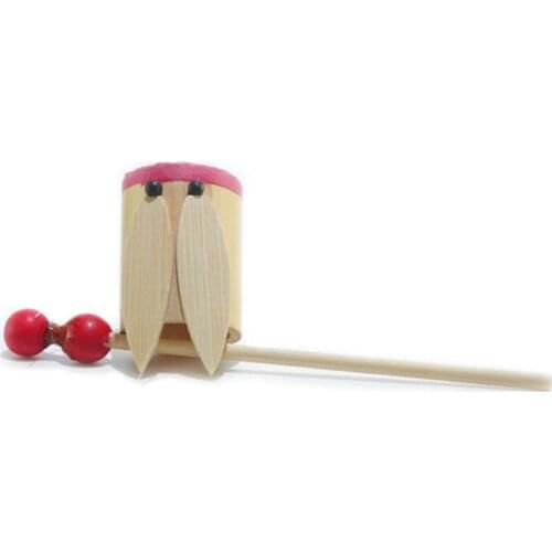 Kids Multifuction Improve Intellgence Cicada Sound Toy for Baby for Kids Over 1 Year Creative Toy