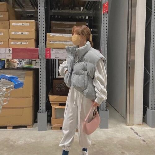 Женские осенние жилеты GRANBELLA China At AliExpress