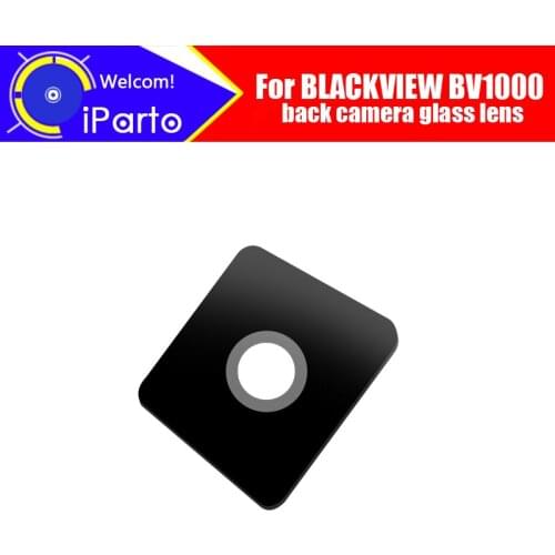 iParto Phone Cases Blackview BV1000