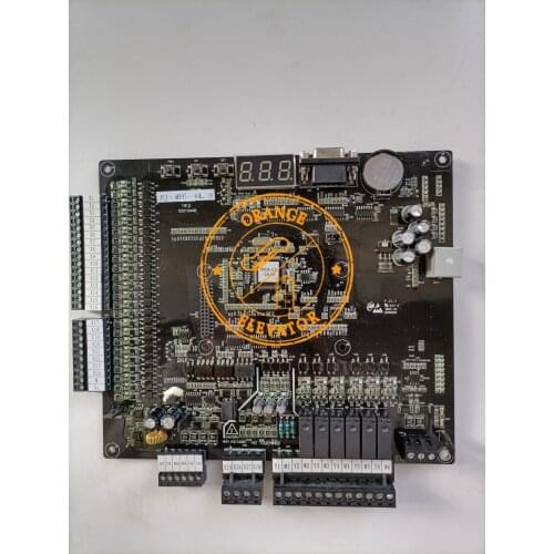 Elevator Board FJ-MPU-V4.0
