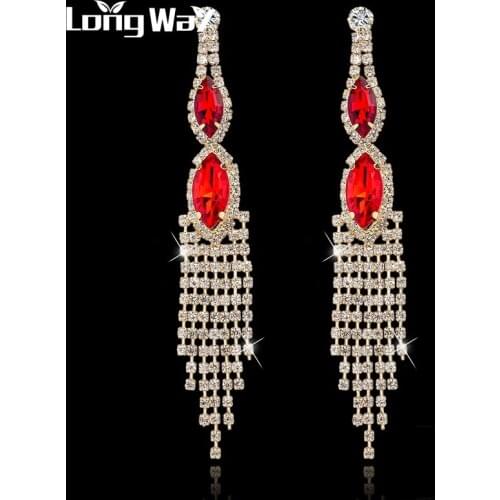 Серьги LongWay China At AliExpress