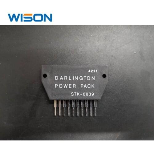 New and original STK0039 STK-0039 module