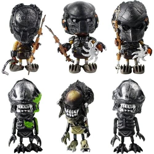 Фигурки "Хищник" Rasou China At AliExpress