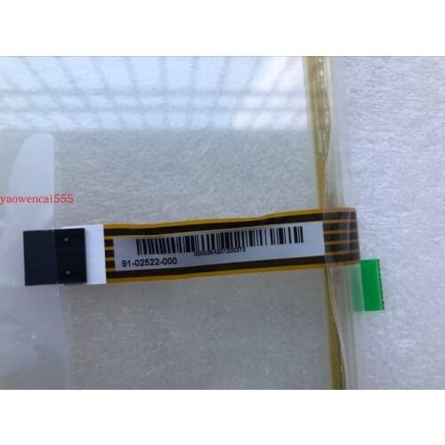 AMT2522 91-2522-000 Touch screen