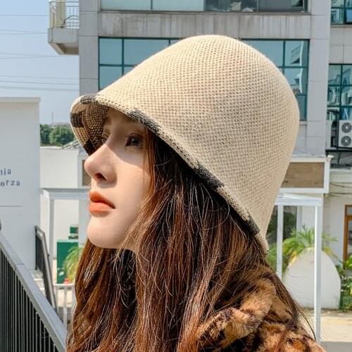 Sparsil Women's Wool Hats