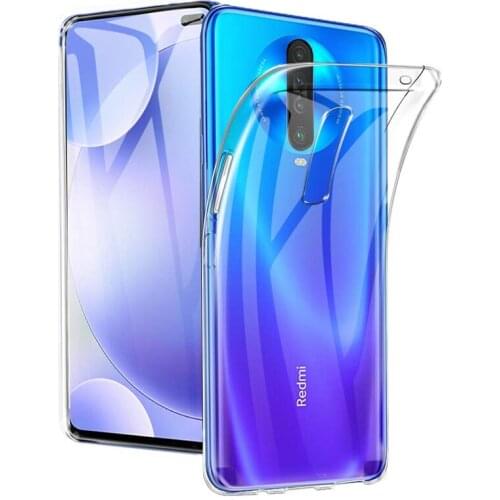 TOLIFEEL Xiaomi Poco X2 Phone Cases